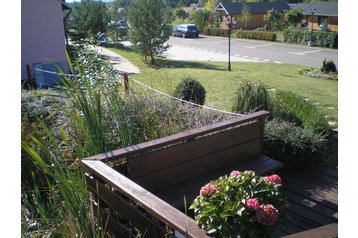 Slovakia Chata Liptovský Mikuláš, Exterior